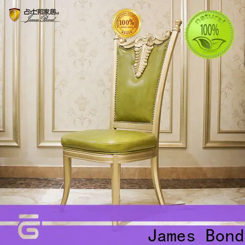 James Bond luxury chairs dining chairs manufacturers for home 1