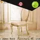James Bond wood chair royal factory for home 1