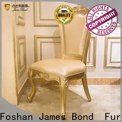 Top classic dining tables and chairs h308 supply for hotel 1