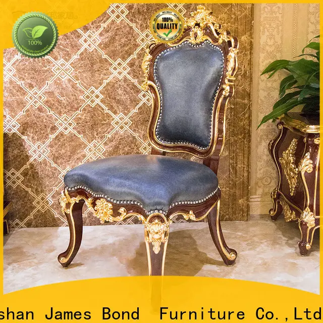Latest italian side chairs white factory for home 1