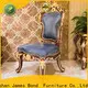 Latest italian side chairs white factory for home 1