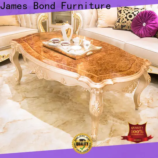 James Bond New sectional coffee table suppliers for hotel 1