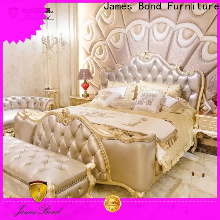 James Bond New ikea european king size bed suppliers for apartment 1