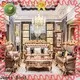 New wholesale luxury furniture bond company for home 1