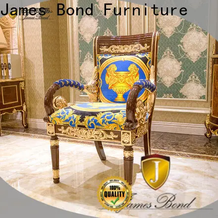James Bond jp607 simple chair design supply for home 1