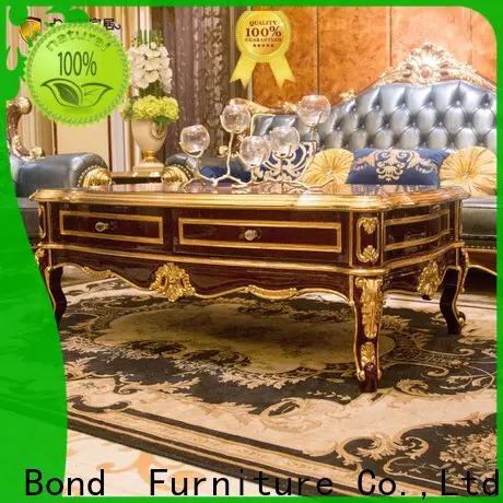 James Bond New small glass coffee table modern suppliers for home 1