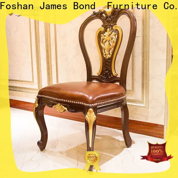 James Bond Latest mahogany dining chairs company for home 1