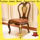 James Bond Latest mahogany dining chairs company for home 1