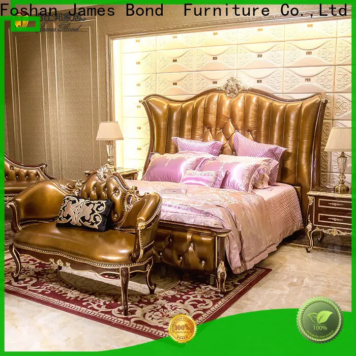 High-quality buy bed set velvet manufacturers for home 1