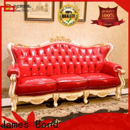 James Bond jp635 traditional overstuffed sofas supply for home 1