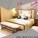 James Bond furniture royal style beds manufacturers for home 1