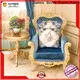 James Bond Custom royal chair designs for business for guest room 1