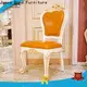 James Bond High-quality european dining chair supply for home 1