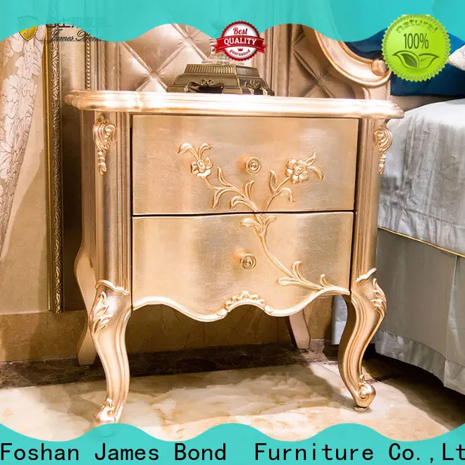 James Bond solid luxury furniture websites factory for hotel 1