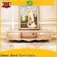 James Bond Latest small tv console cabinet company for dining room 1