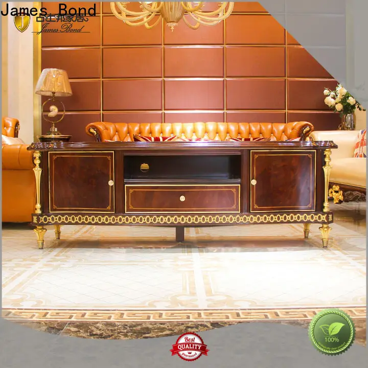 James Bond Custom compact tv cabinet manufacturers for hotel 1