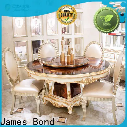 James Bond Best italian dinette sets suppliers for restaurant 1