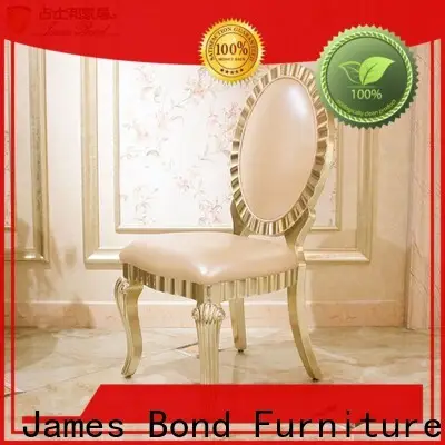 James Bond Best italian furniture dining table chairs company for villa 1