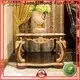 James Bond Best european coffee table supply for guest room 1