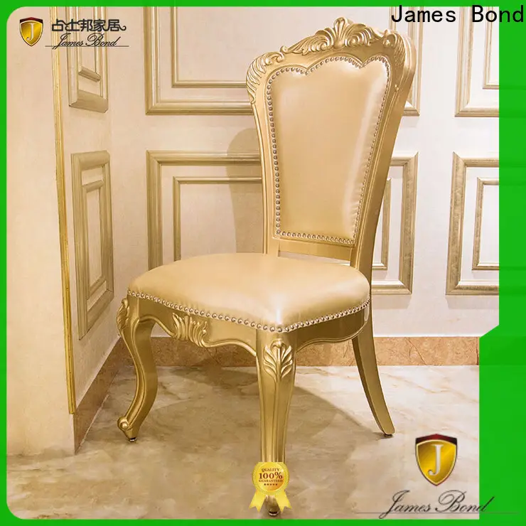 James Bond Top refinishing dining chairs for business for home 1