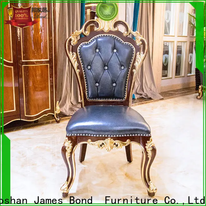 James Bond jp656 mission dining chair suppliers for restaurant 1
