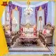 New compact sofa funiture factory for restaurant 1