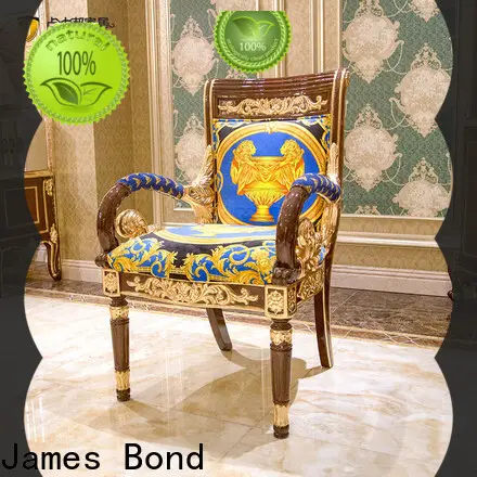James Bond Custom european furniture manufacturers manufacturers for church 1