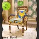 James Bond Custom european furniture manufacturers manufacturers for church 1