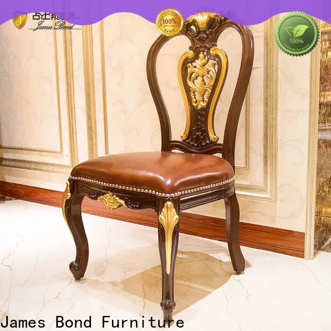 Custom padded dining chairs jp656 manufacturers for hotel 1