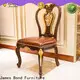 Custom padded dining chairs jp656 manufacturers for hotel 1