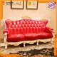 James Bond Top classic luxury sofas supply for hotel 1