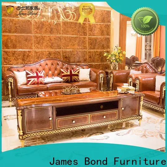 James Bond High-quality comfortable sofa bed supply for home 1