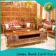 James Bond High-quality comfortable sofa bed supply for home 1