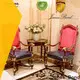James Bond red childrens camping chair manufacturers for restaurant 1