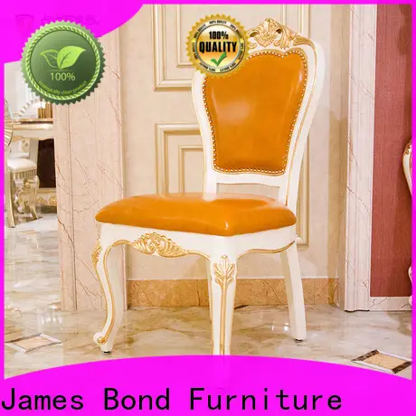 James Bond Custom small dining chairs with arms company for home 1
