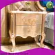 James Bond wood 30cm bedside table for business for hotel 1