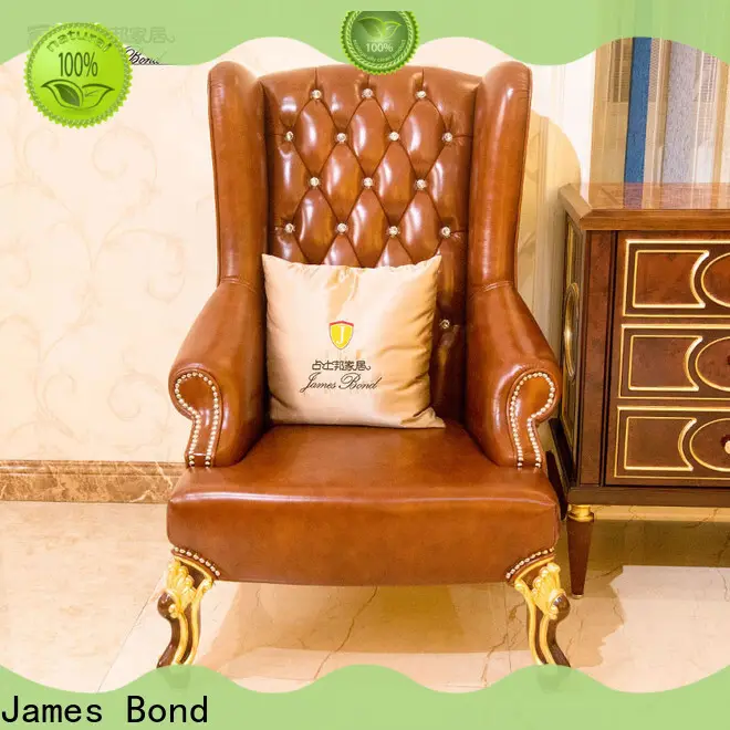 James Bond Custom modern italian furniture uk manufacturers for restaurant 1