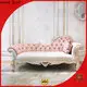 James Bond rose vintage rattan chaise lounge company for business 1