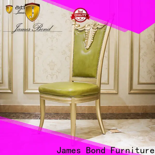 James Bond wine clearance dining chairs for business for hotel 1
