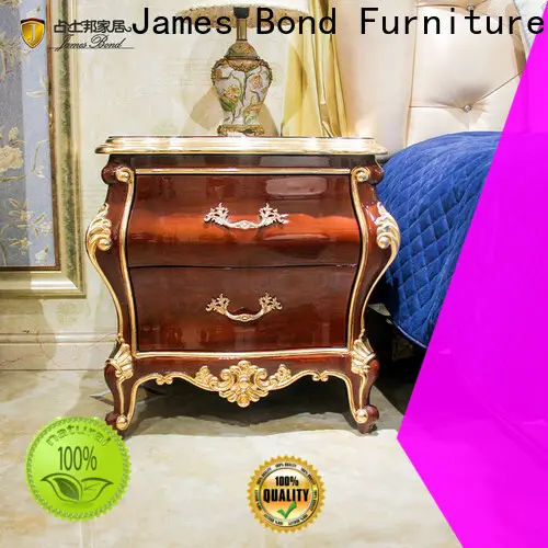 James Bond bond fine luxury furniture factory for hotel 1