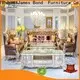 High-quality new classic furniture manufacturers traditional company for church 1