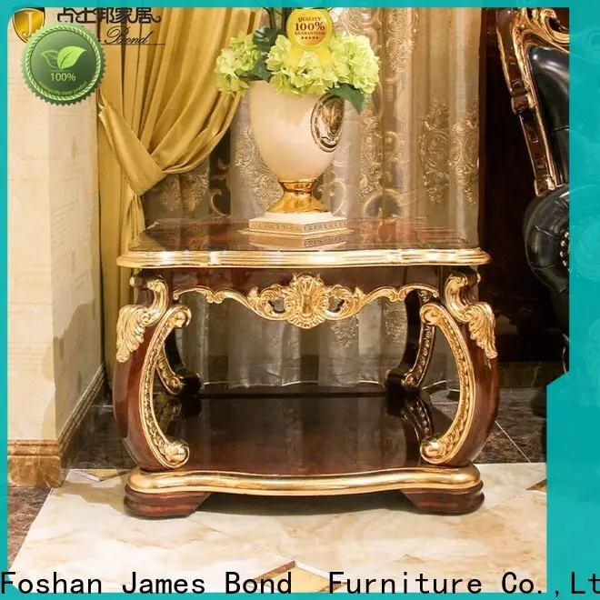 James Bond coffee office furniture coffee table for business for guest room 1