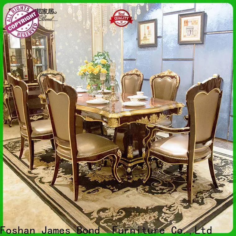 Wholesale italian inspired furniture solid for business for home 1