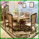 Wholesale italian inspired furniture solid for business for home 1