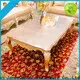 James Bond classic rosewood coffee table suppliers for restaurant 1