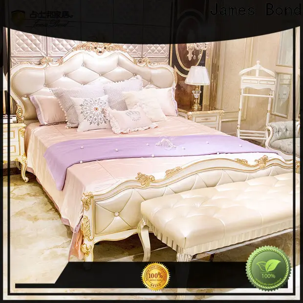 James Bond Top italian storage bed company for apartment 1