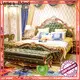 James Bond Wholesale classic adjustable bed factory for hotel 1