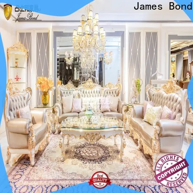 James Bond Top classic furniture sofa for business for church 1