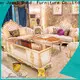 High-quality finlay leather sofa style for business for church 1