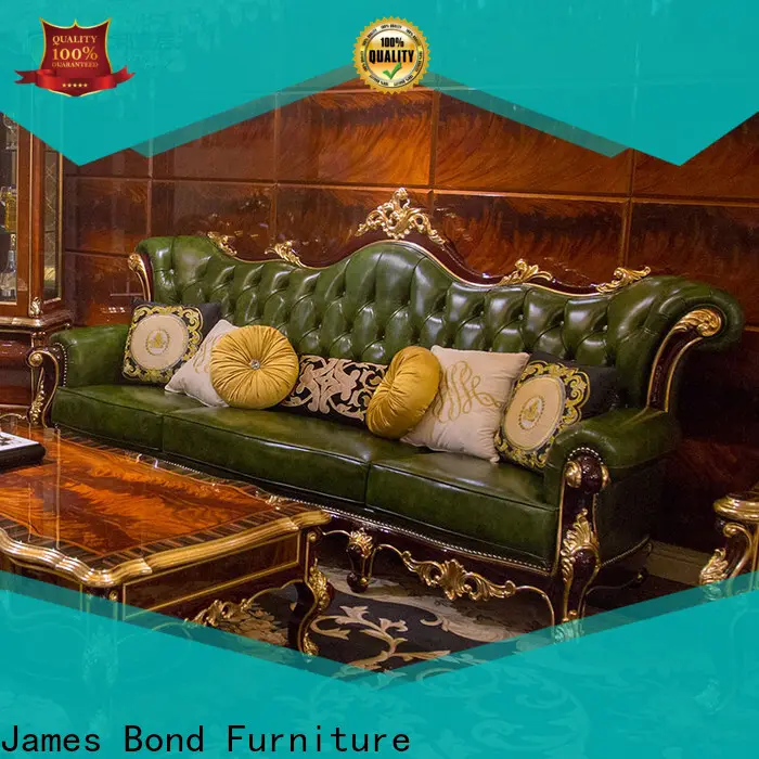 Best traditional english sofa red suppliers for home 1